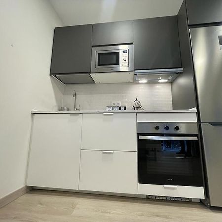 Alma Apartment Madrid Exterior photo
